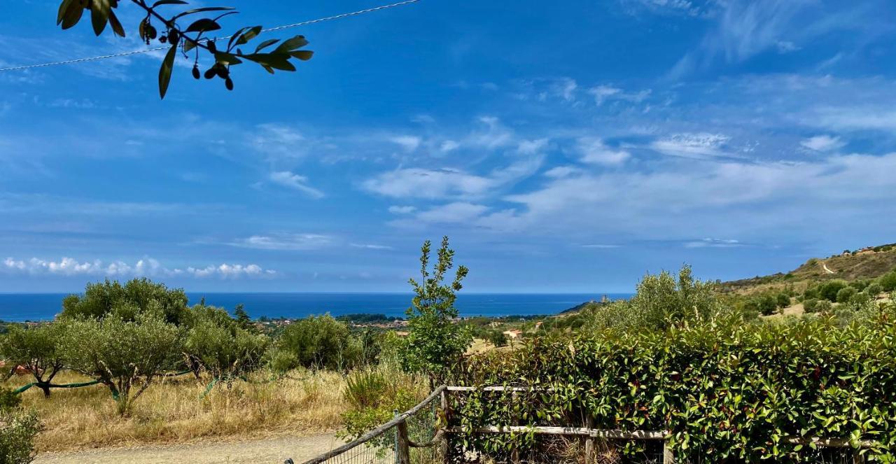 Villa Chiara アシェーア エクステリア 写真