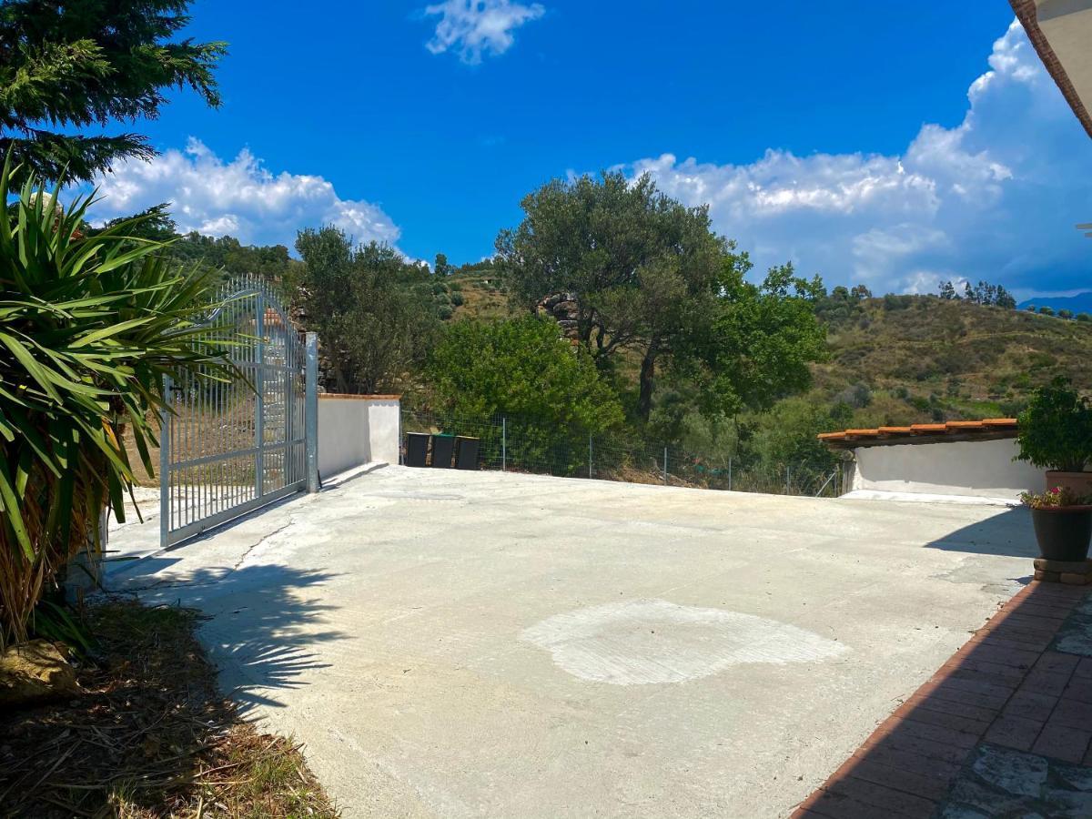 Villa Chiara アシェーア エクステリア 写真