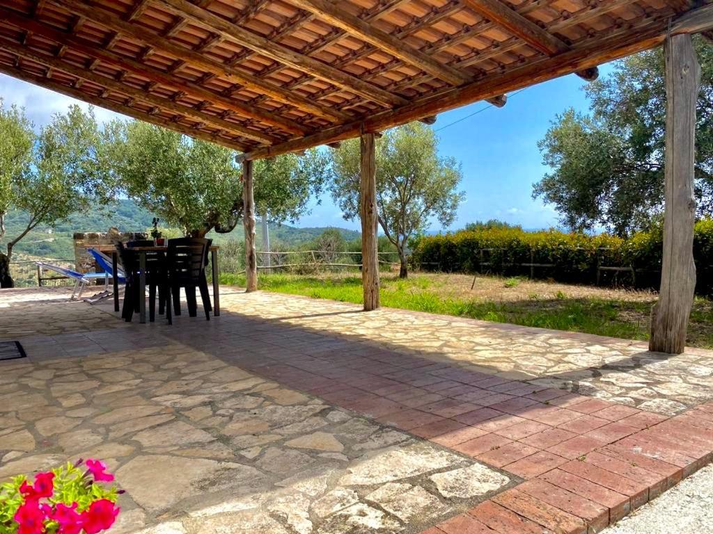 Villa Chiara アシェーア エクステリア 写真