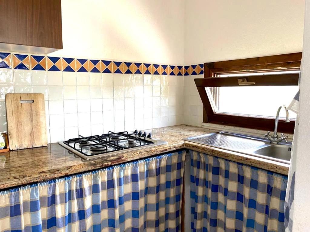 Villa Chiara アシェーア エクステリア 写真