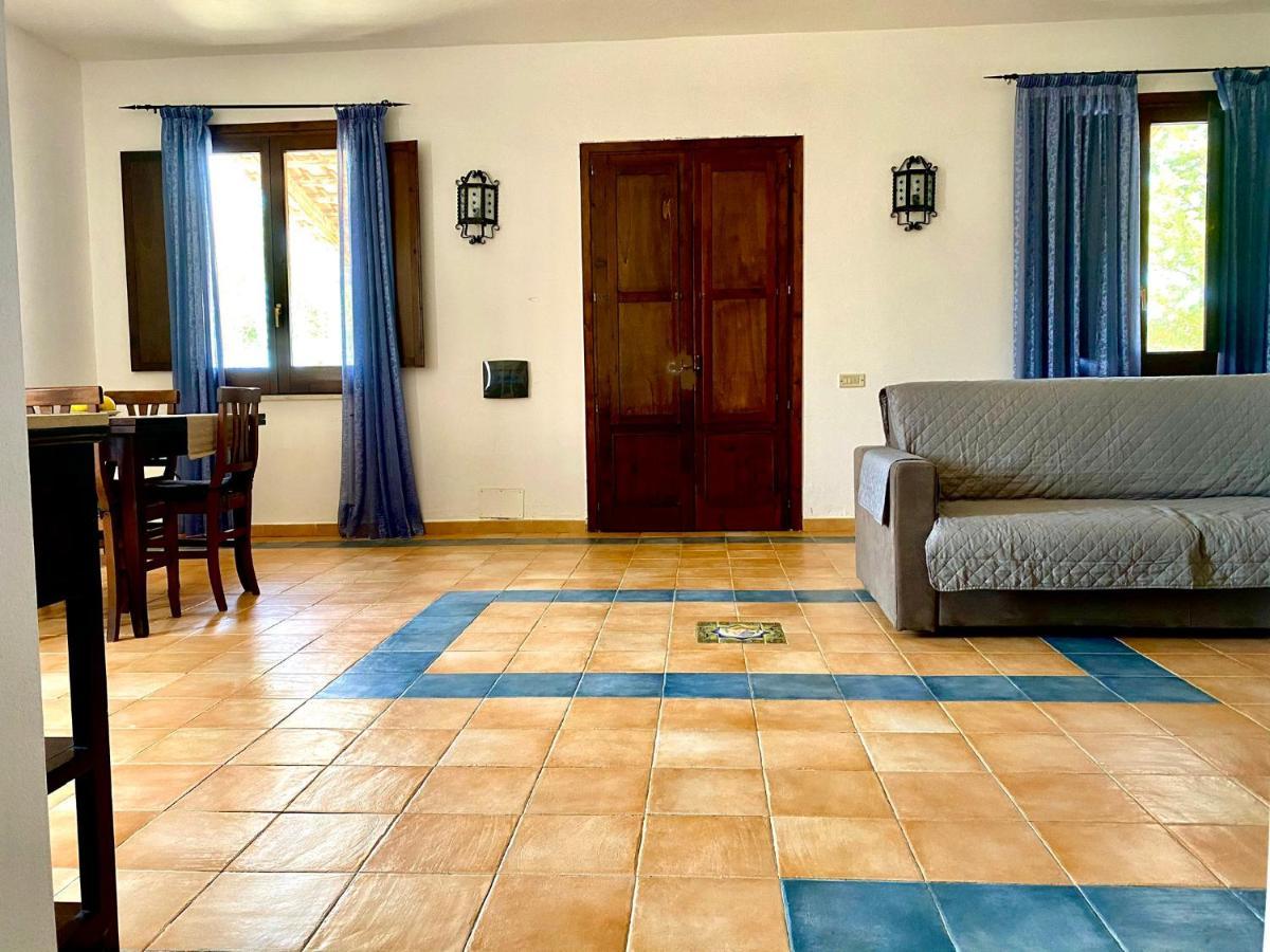 Villa Chiara アシェーア エクステリア 写真